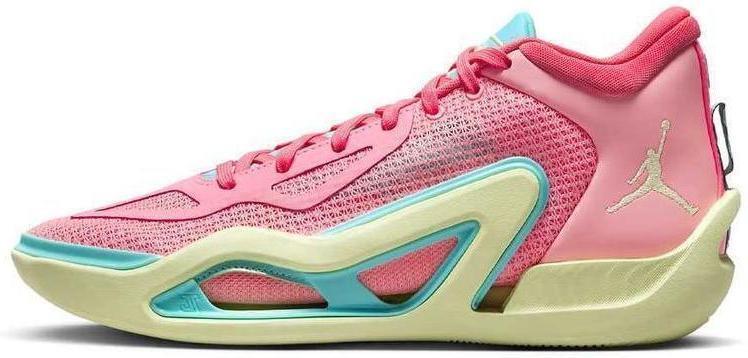 Jordan Tatum 1 Low Pink Lemonade for Sale | Authenticity
