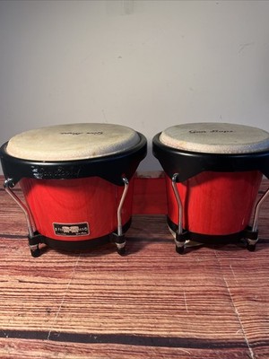 Gon Bops Fiesta Series Bongos 7