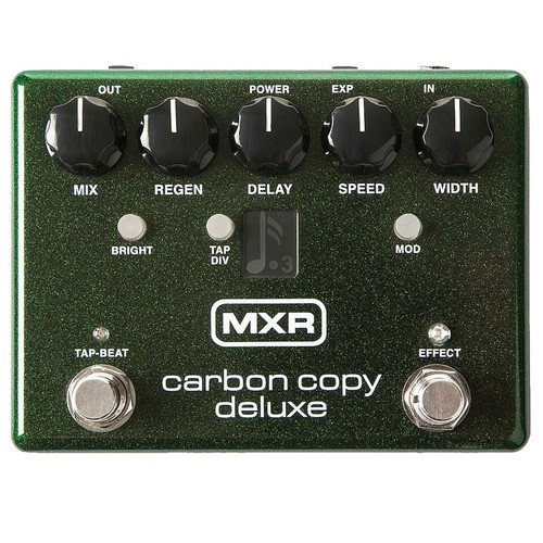 spi m-80 ikuo mod mxr pre bass di soul power instruments modify | eBay