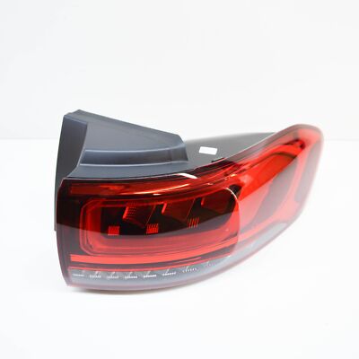 NEW MERCEDES-BENZ GLB X247 REAR RIGHT OUTER TAILLIGHT A2479066804