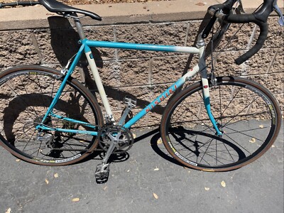 Vintage Nishiki International Early 90's | eBay