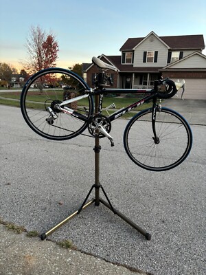 fuji ace 650 road bike Black/white | eBay