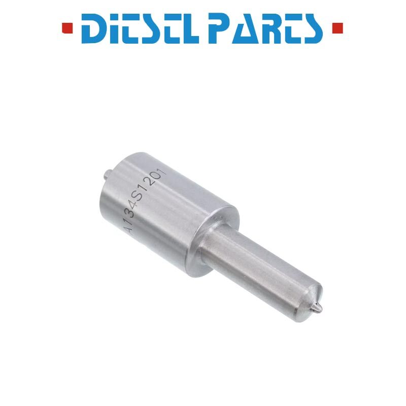 6Pcs Injector Nozzle DLLA134S1201 for MERCEDES BENZ OM364