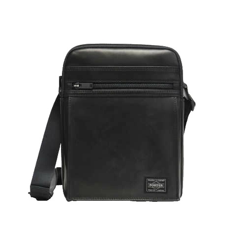 PORTER TANKER WAIST BAG black 622-76629 | eBay