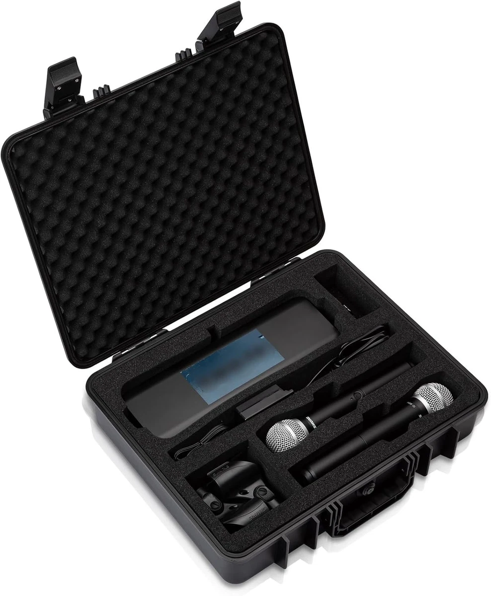 shure wireless case products for sale | eBay