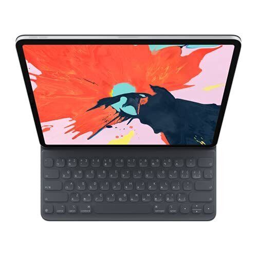 Apple Smart Keyboard Folio Case for 12.9-inch iPad Pro (3rd