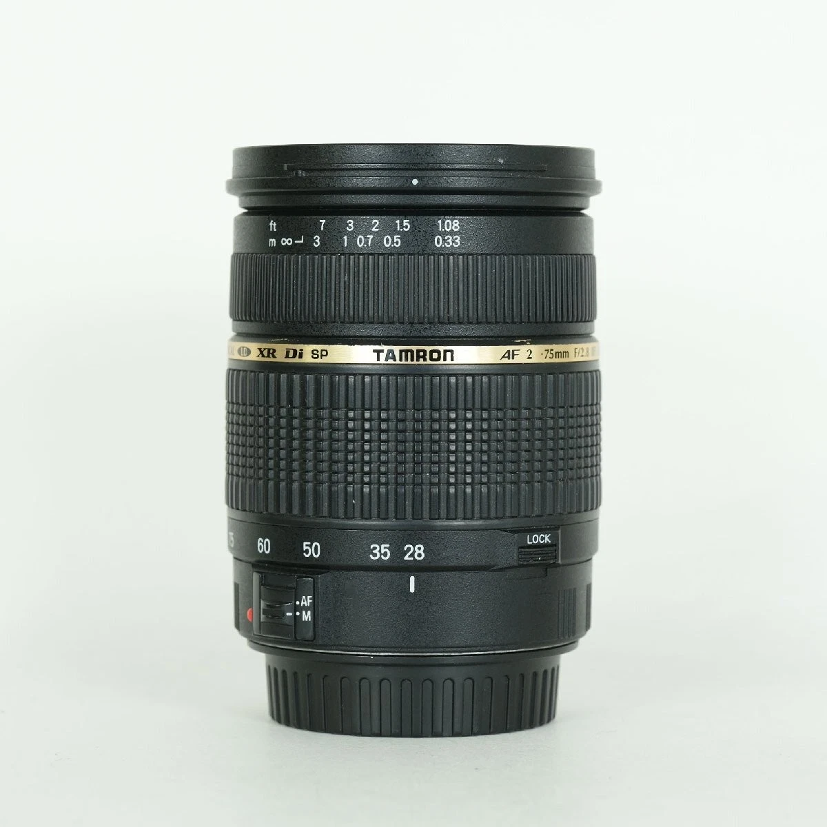 Canon EF 28-75mm Focal Camera Lenses for sale | eBay