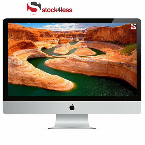 Apple iMac 21