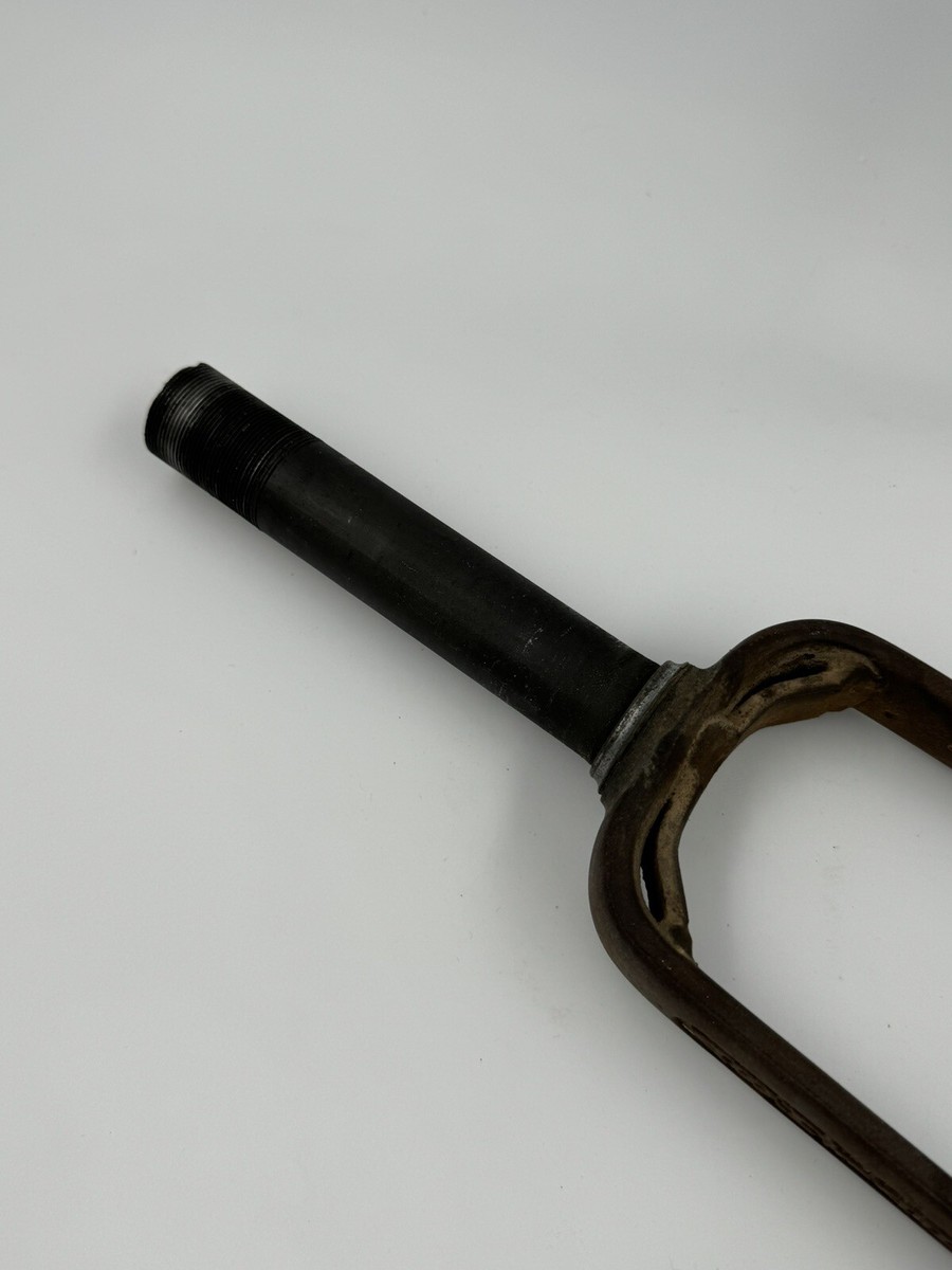 Old School BMX 1979 Ashtabula Fork Sakae Double Clamp Stem