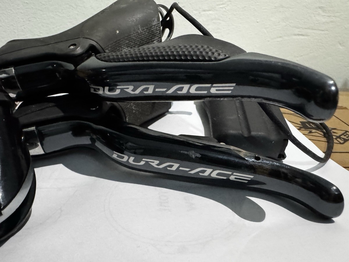 Shimano Dura-Ace ST-9070 Di2 Mini Groupset | eBay