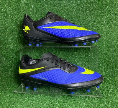 2013 Nike Hypervenom X Phinish Phantom Phelon FG Neymar 7 US