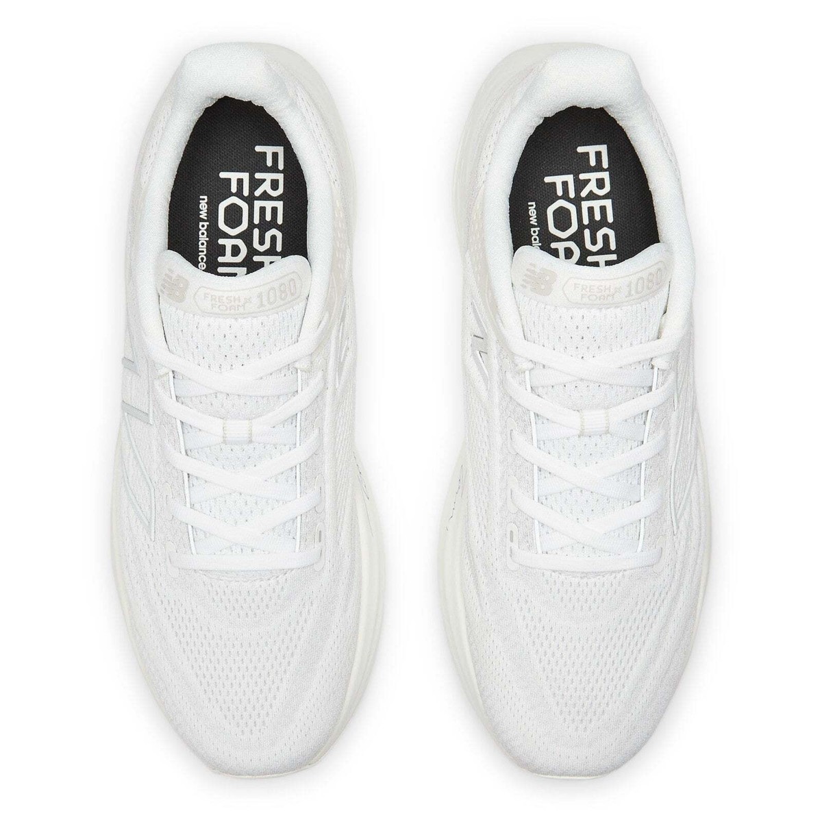 New Balance Fresh Foam X 1080 v13 W13 M1080W13 Width 2E White