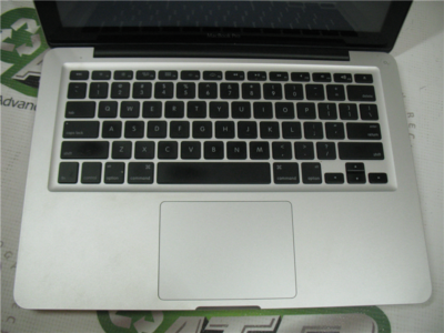 Apple MacBook Pro A1278 EMC 2554 i5-3210M 4GB RAM 500GB SSD 13.3