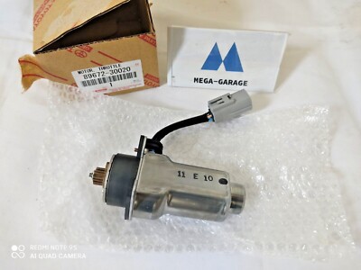 89672-30020 Lexus IS300 GS300 SC300 Idle Air Control Valve NEW