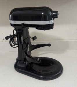 Kitchenaid Mixer Professional 600 | eBay