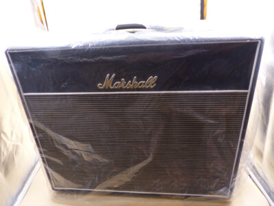MARSHALL 1974X 18W 1X12 HAND WIRED VALVE DRIVEN GUITAR COMBO AMP
