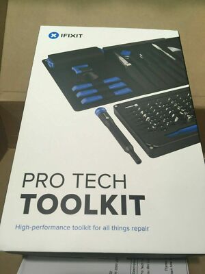 iFixit Pro Tech Toolkit - Electronics, Smartphone, Computer