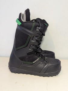 Burton Invader Snowboard Boots | eBay