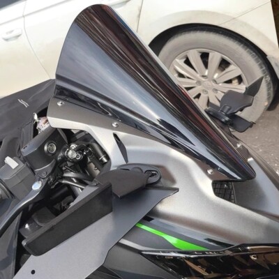 For 2023 -2025 2026 Ninj ZX-4RR ZX4R Windscreen Windshield