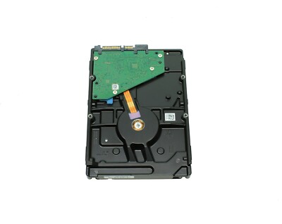 Seagate Barracuda 4Tb ST4000DM004 3.5