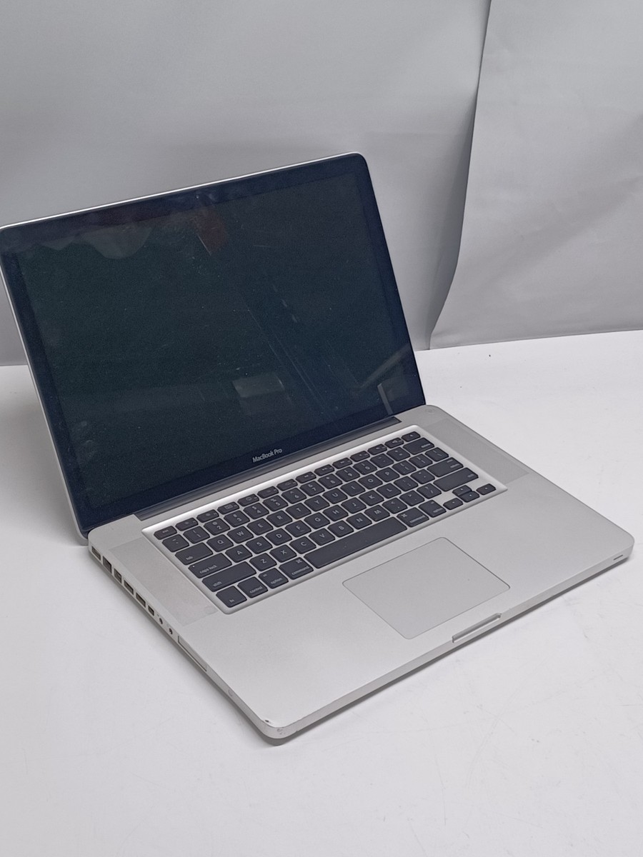 Apple MacBook Pro 15