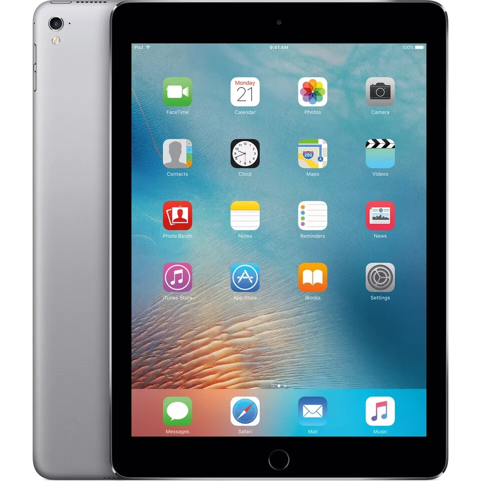 Apple iPad Pro 10.5