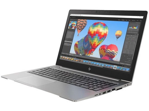 HP ZBook 15 G6 15.6