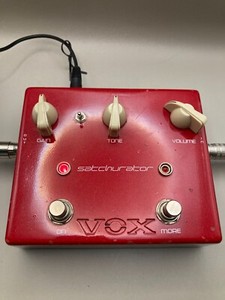 Vox Satchurator | eBay