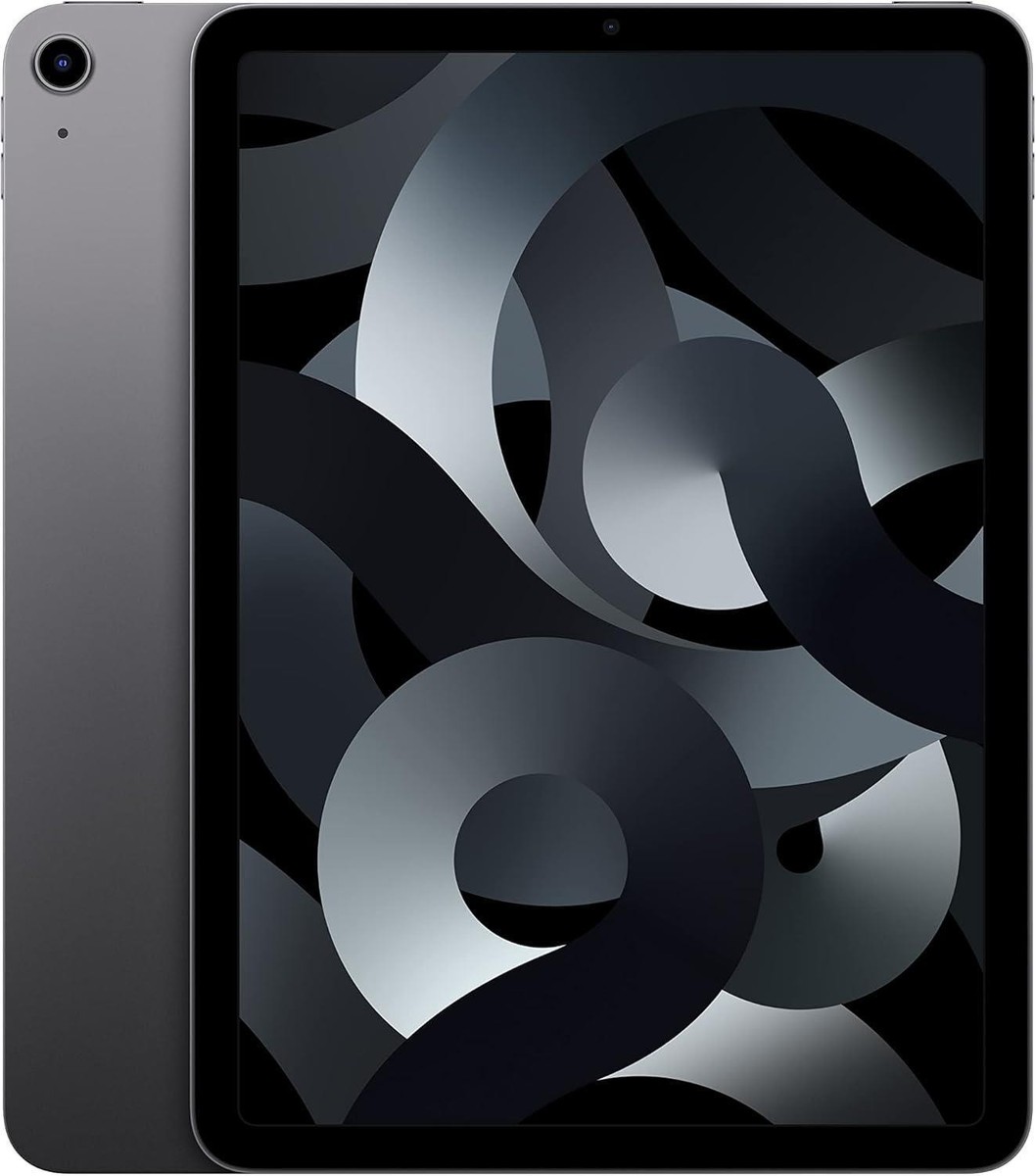 Apple iPad Air 5th Generation (A2588) Wi-Fi Excellent Condition | eBay