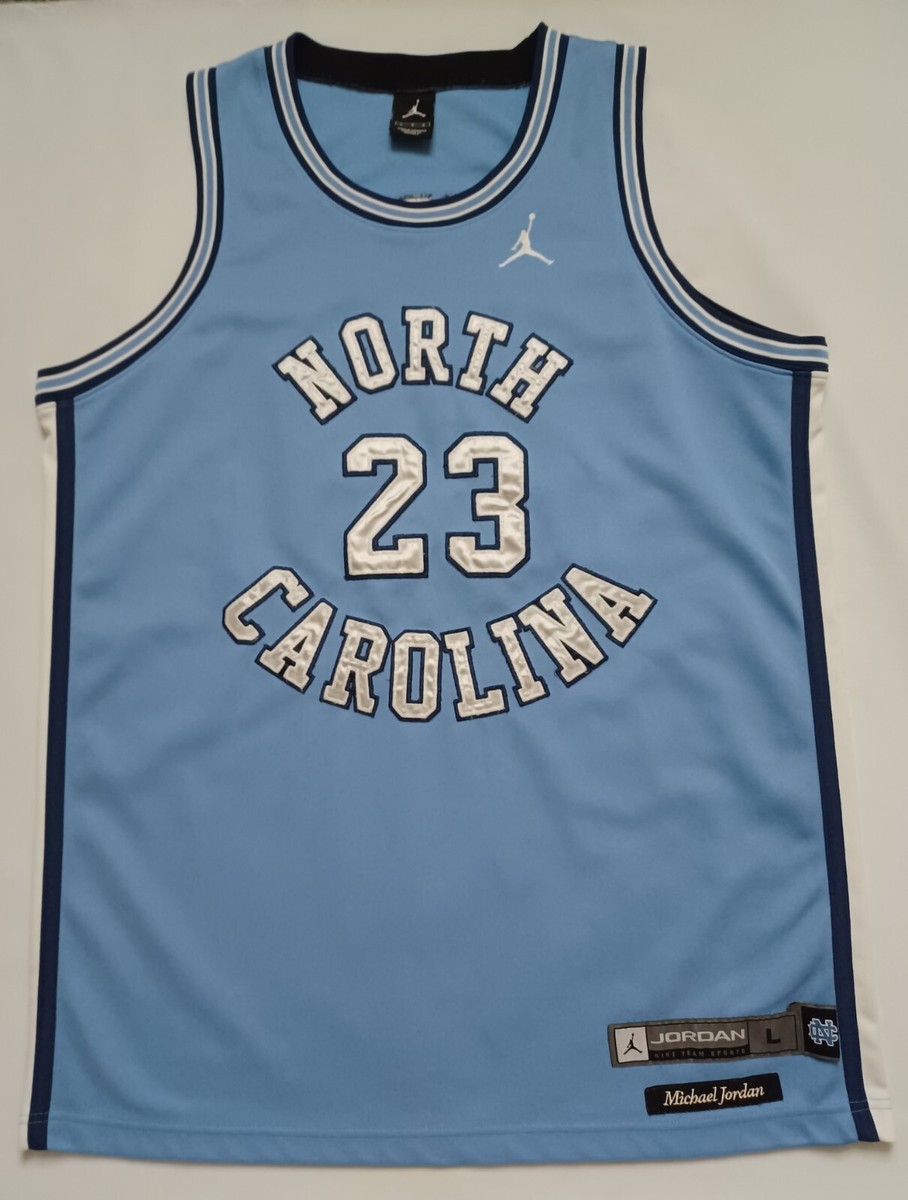 Vintage Rare Michael Jordan North Carolina 1967 Greats & Glory