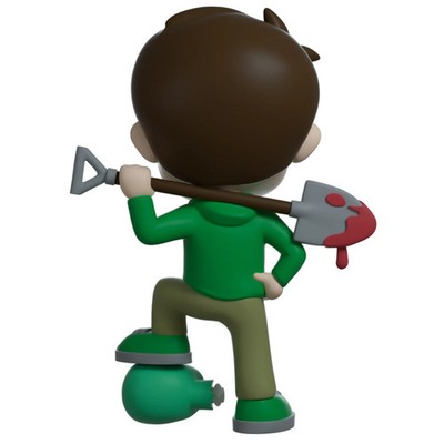 Youtooz: Eddsworld Collection [Edd Vinyl Figure #21] | eBay