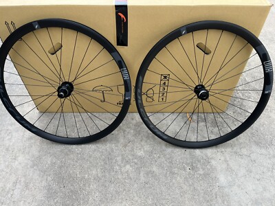 Fulcrum Racing 800 Disc Brake 700c Wheelset - NEW | eBay