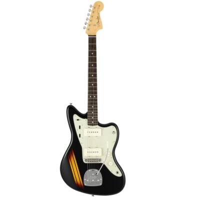 Fender MIJ Traditional 2025 Collection 60s Jazzmaster Competition