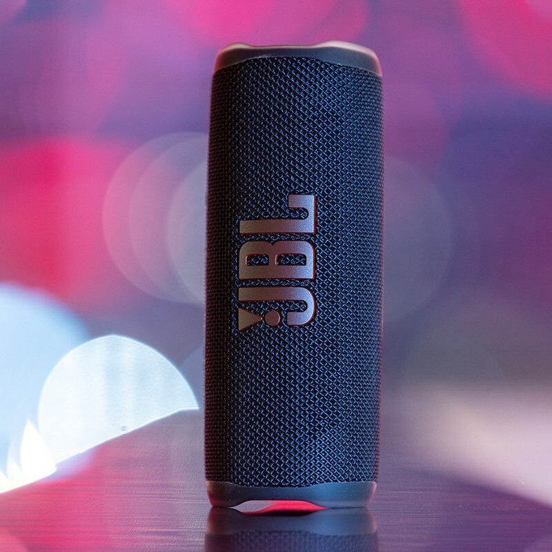 JBL Flip 6 Bluetooth Speaker - Blue | eBay