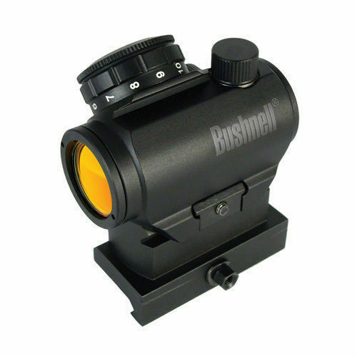Bushnell AR731306 Red Dot Sight for sale online | eBay