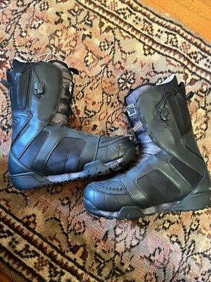 Burton Imprint 2 Ruler Snowboard Boots | eBay