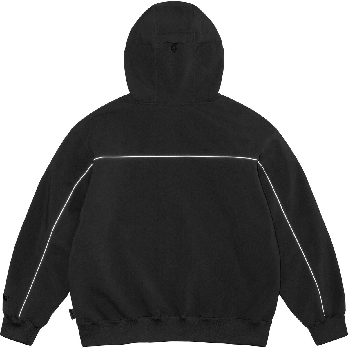 Supreme WINDSTOPPER Zip Up Hooded Sweatshirt 4colors FW24 | eBay