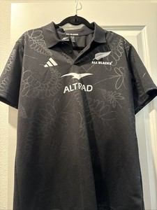 All Blacks Rugby Jersey | eBay