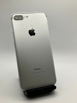 Apple iPhone 7 and 7 + Plus 32GB/128GB Unlocked / GSM / EXCELLENT