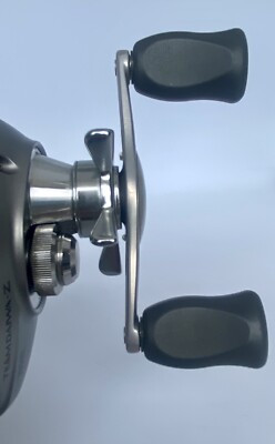 🔥 TEAM DAIWA TD-Z 105HL Reel Condition 8.5/10. 🔥 No Box . 🔥 | eBay