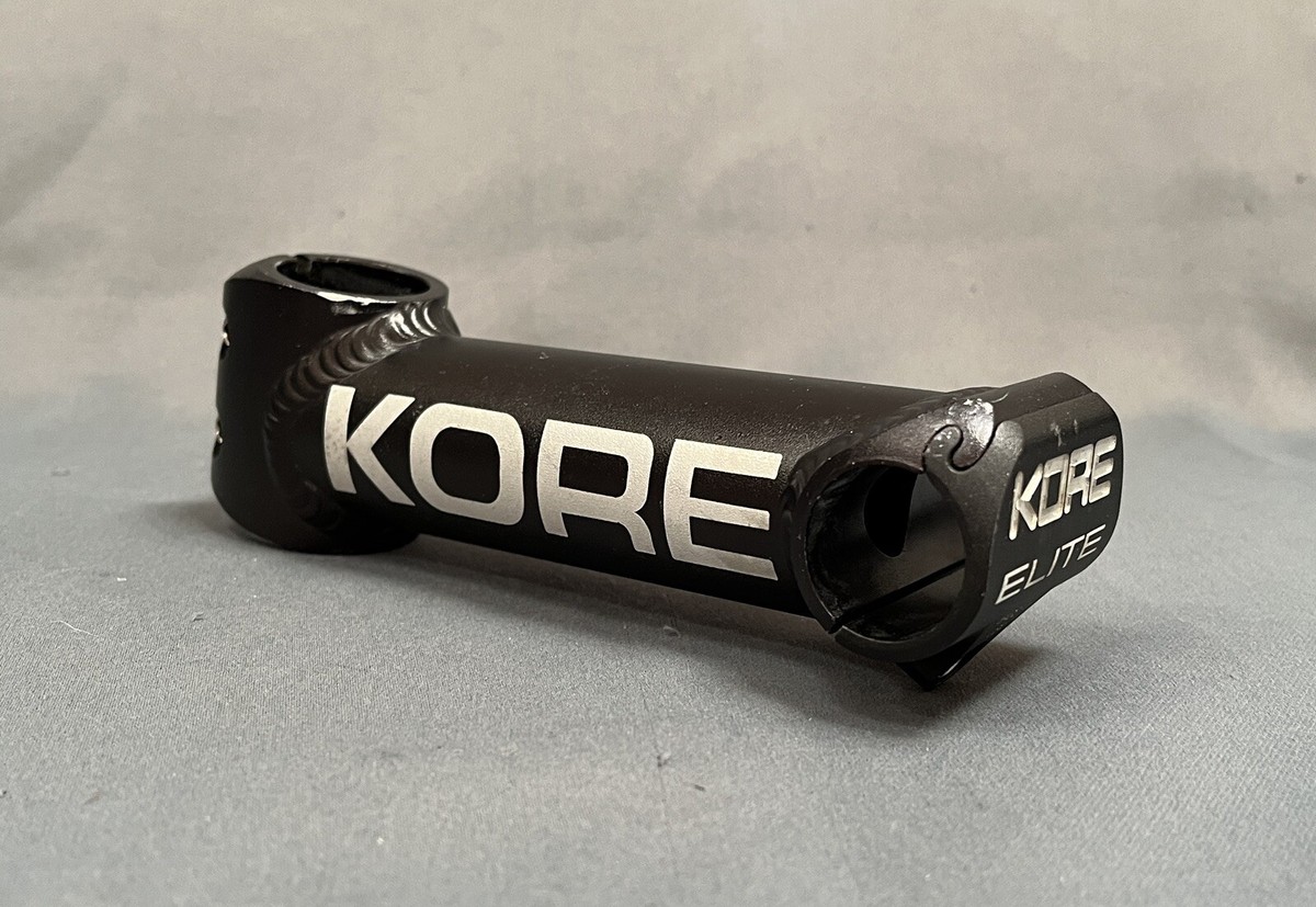 KORE Elite Stem Mountain Bike 135mm 25.4mm Clamp 1 1/8