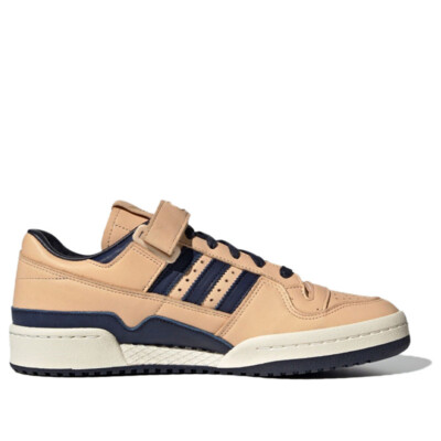 NEW] adidas Forum 84 Low Blue Thread Men's Shoes Size 7.5 FY7792