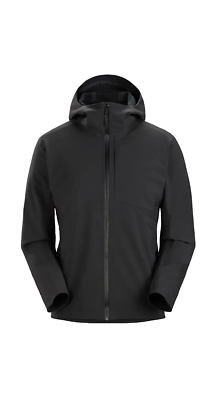 Arc'teryx Sawyer coat mens (XXL/Black) | eBay
