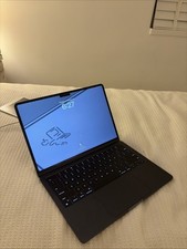 Apple MacBook Air 13 in 2024 Midnight/Apple M3 4.05 GHz, 256 GB 8