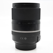 Tamron 16-300mm Focal Camera Lenses for sale | eBay