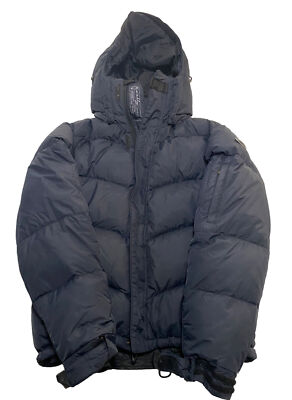 OAKLEY 2000s Hydro Fuel Down Ski Jacket Size Small X3 | eBay