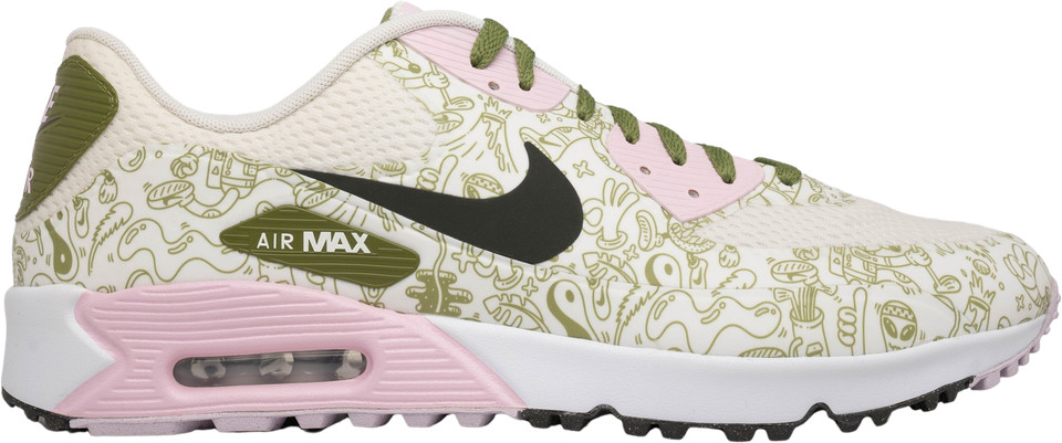 Nike Air Max 90 NRG Golf Space for Sale | Authenticity Guaranteed
