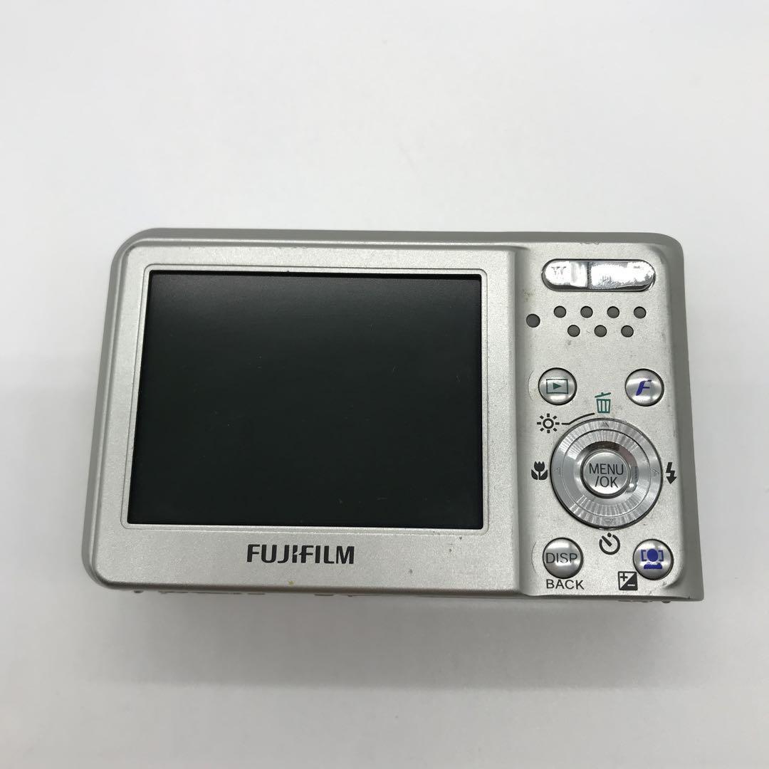 Fujifilm Fuji finepix F31FD digital camera from Japan | eBay