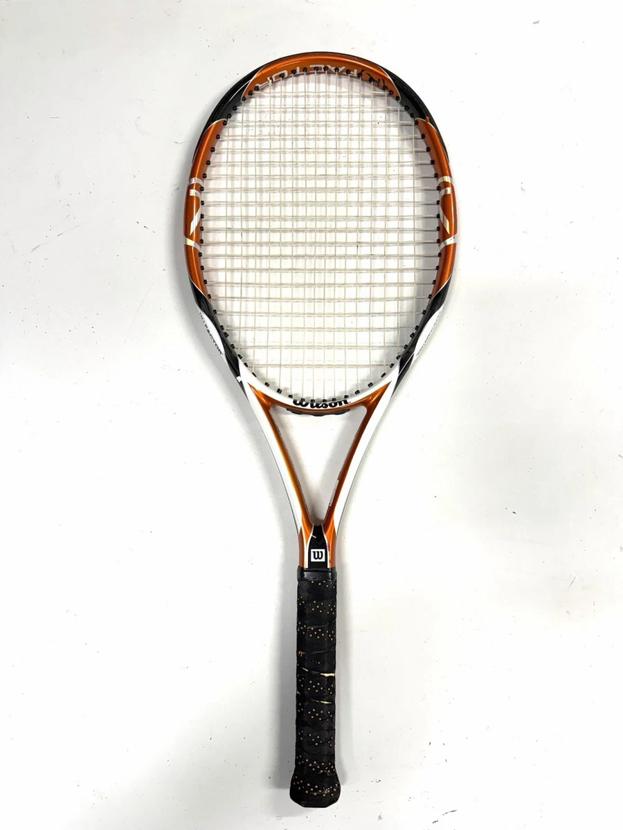 Wilson K Factor Tour for sale | eBay