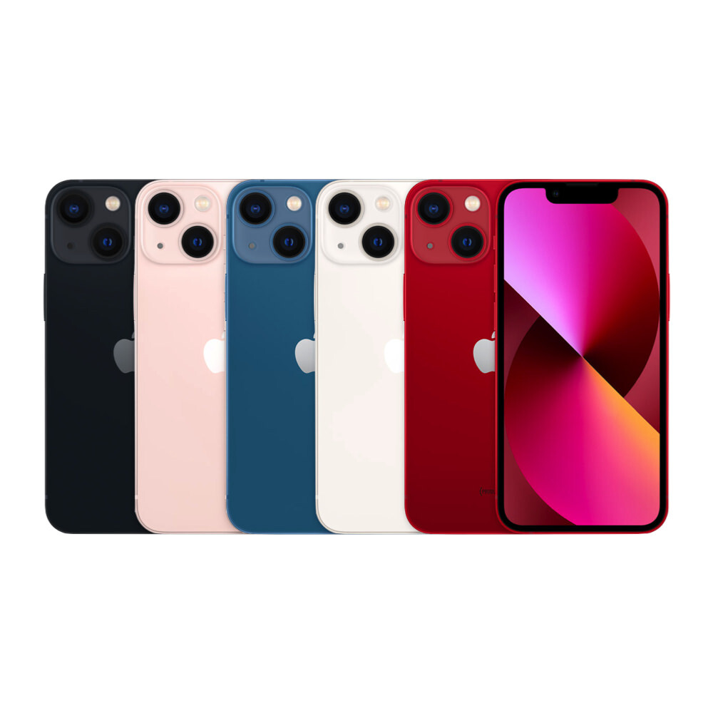 Apple iPhone 13 Mini 512GB Unlocked Good Condition - All Colors | eBay